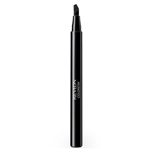 REVLON COLORSTAY LIQUIDEYE PEN NOIR INTENSE TRIPLE EDGE - Tre Pi Profumerie