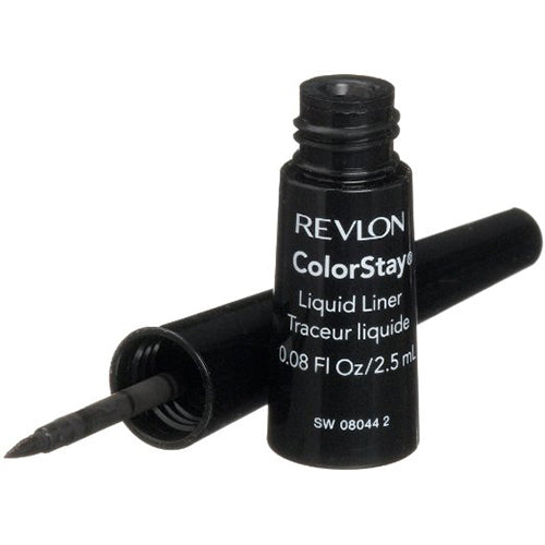 REVLON COLORSTAY LIQUIDLINER 01 BLACK - Tre Pi Profumerie