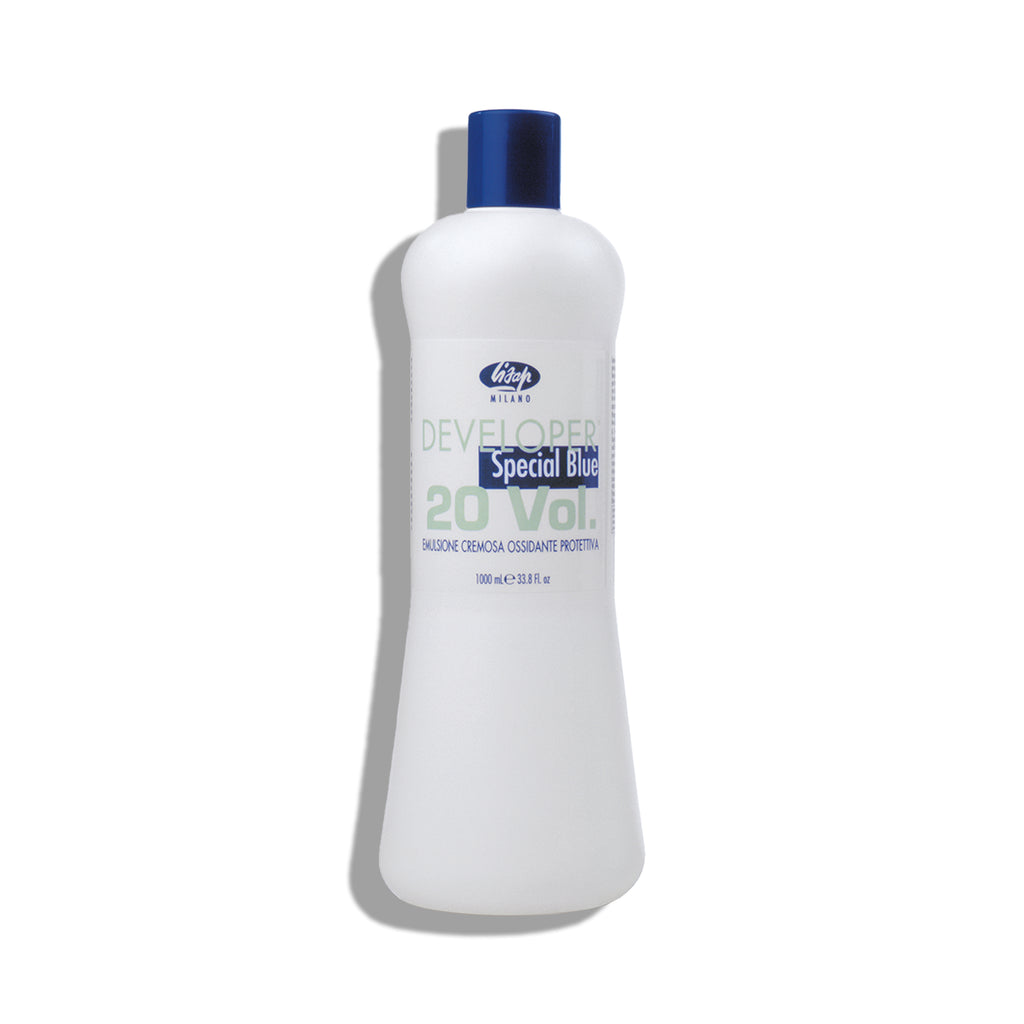 LISAP EMULSIONE OSSIDANTE 20 VOLUMI 1000 ML