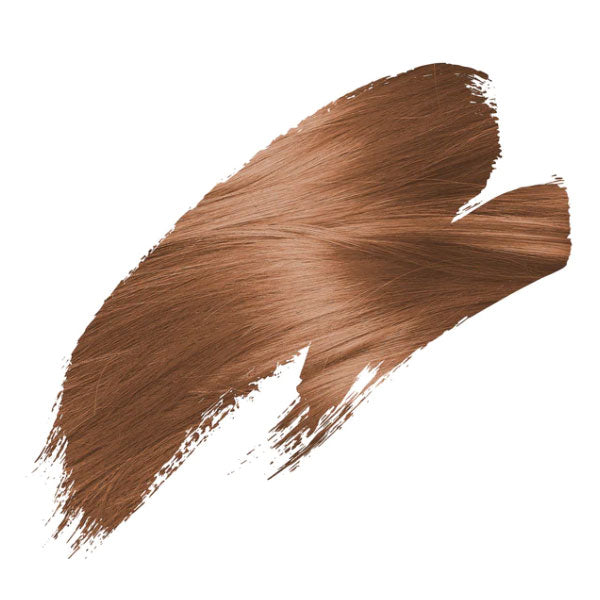 LISAP REFRESH MASCHERA COLORATA CAPELLI BRONZO 250 ML - Tre Pi Profumerie