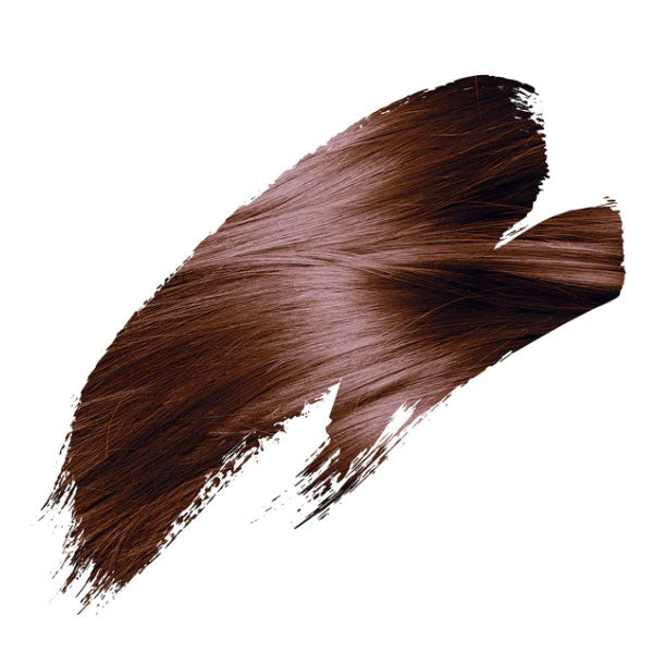 LISAP REFRESH MASCHERA COLORATA CAPELLI CIOCCOLATO 250 ML - Tre Pi Profumerie