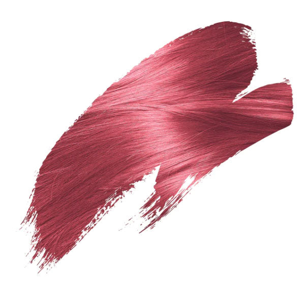 LISAP REFRESH MASCHERA COLORATA CAPELLI ROSA 250 ML - Tre Pi Profumerie