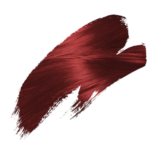 LISAP REFRESH MASCHERA COLORATA CAPELLI ROSSO RED 250 ML - Tre Pi Profumerie