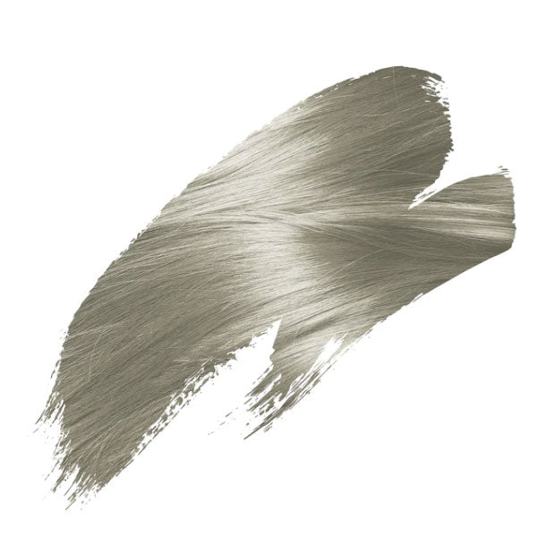 LISAP REFRESH MASCHERA COLORATA CAPELLI SILVER ARGENTO 250 ML - Tre Pi Profumerie