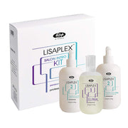 LISAP LISAPLEX KIT SALON INTRO 3X125 ML