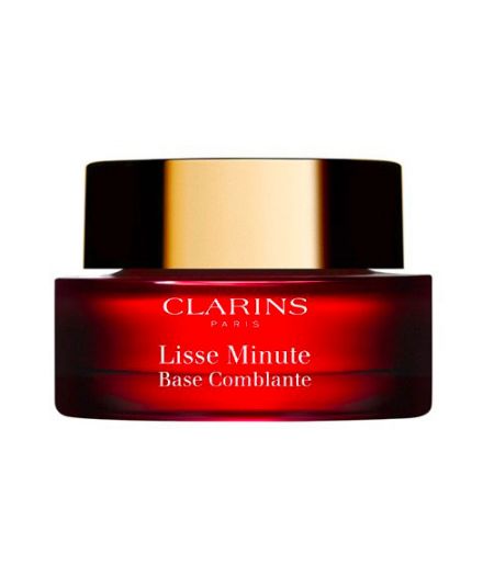 CLARINS LISSE MINUTE BASE LEVIGANTE ISTANTANEA 15 ML - Tre Pi Profumerie