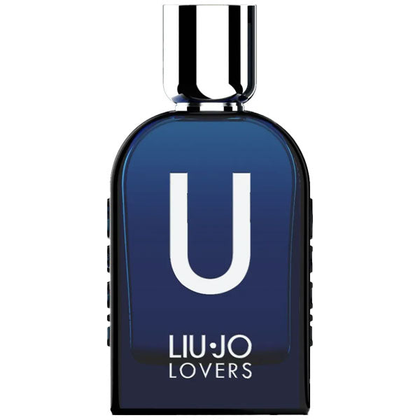 LIU JO LOVERS EAU DE TOILETTE 100 ML - Tre Pi Profumerie