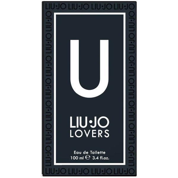 LIU JO LOVERS EAU DE TOILETTE 100 ML - Tre Pi Profumerie