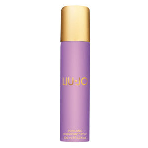 LIU JO DONNA DEODORANTESPRAY 100 ML - Tre Pi Profumerie