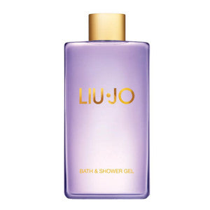 LIU JO DONNA SHOWER GEL200 ML - Tre Pi Profumerie