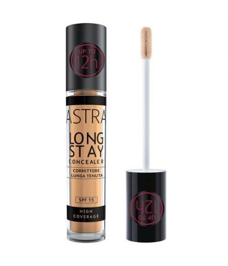 ASTRA CORRETTORE LONG STAY CONCEALER 3 - Tre Pi Profumerie