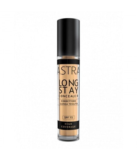 ASTRA CORRETTORE LONG STAY CONCEALER 5 - Tre Pi Profumerie