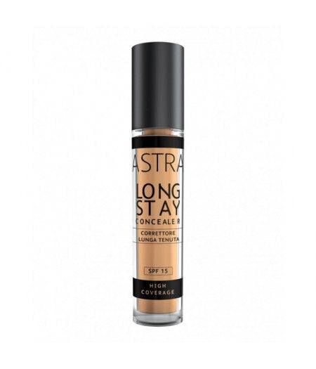 ASTRA CORRETTORE LONG STAY CONCEALER 6 - Tre Pi Profumerie