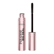 L'OREAL MASCARA PARADISE BIGDEAL BLACK