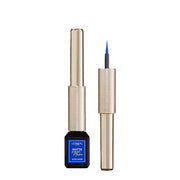 L'OREAL EYELINER MATTE SIGNATURE 02 BLUE - Tre Pi Profumerie