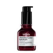 L'OREAL PROFESSIONNEL SERIE EXPERT SPECTRUM GLASS SHINE SERUM 50 ML