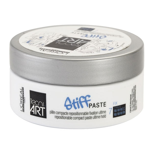 L'OREAL TECNI ART STIFFPASTE 75 ML - Tre Pi Profumerie