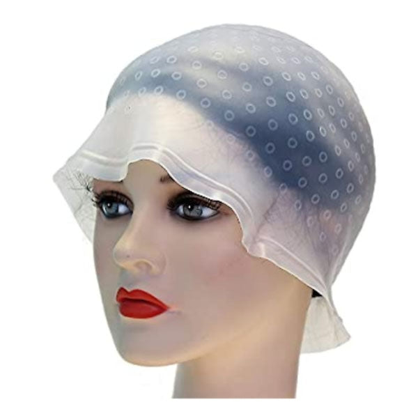 LORY CUFFIA PER MECHES TRASPARENTI - Tre Pi Profumerie