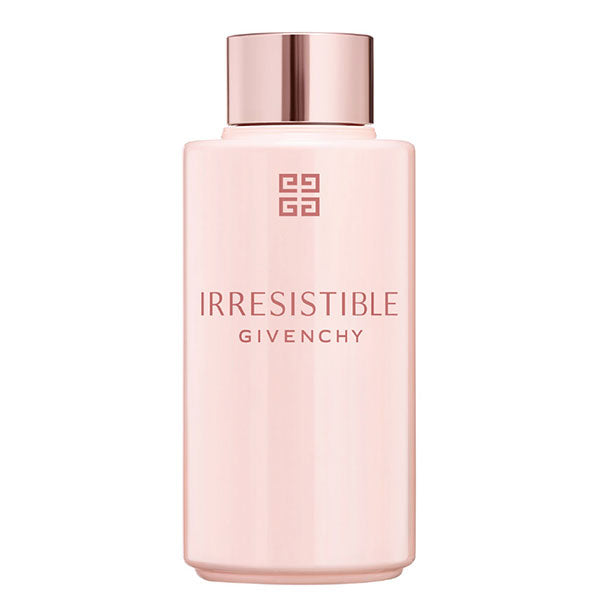 GIVENCHY IRRESISTIBLE BODY LOTION 200 ML - Tre Pi Profumerie