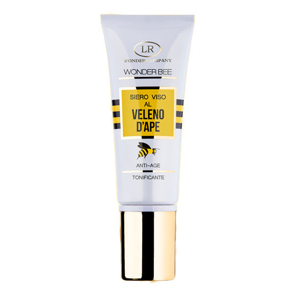 WONDER CAVIAR SIERO VISO AL VELENO D'APE ANTI-AGE 30 ML - Tre Pi Profumerie