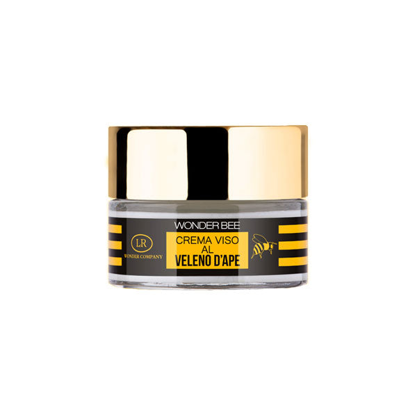 WONDER CAVIAR CREMA VISO AL VELENO D'APE ANTI-AGE 50 ML - Tre Pi Profumerie