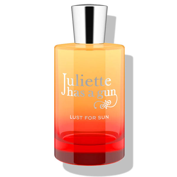 JULIETTE HAS A GUN LUSTFOR SUN EAU DE PARFUM 100 ML - Tre Pi Profumerie