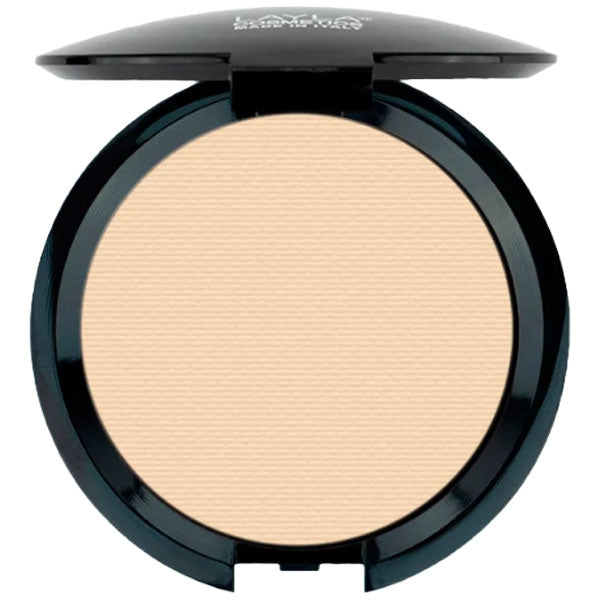 LYALA FONDOTINTA COMPATTO TOP COVER N.1 - Tre Pi Profumerie