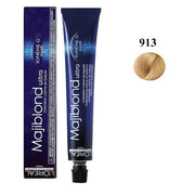 L'OREAL PROFESSIONNEL MAJIBLOND BIONDO CHIARISSIM BEIGE CEN 913 - Tre Pi Profumerie