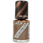 LAYLA SMALTO MAGNEFFECT 09 - Tre Pi Profumerie