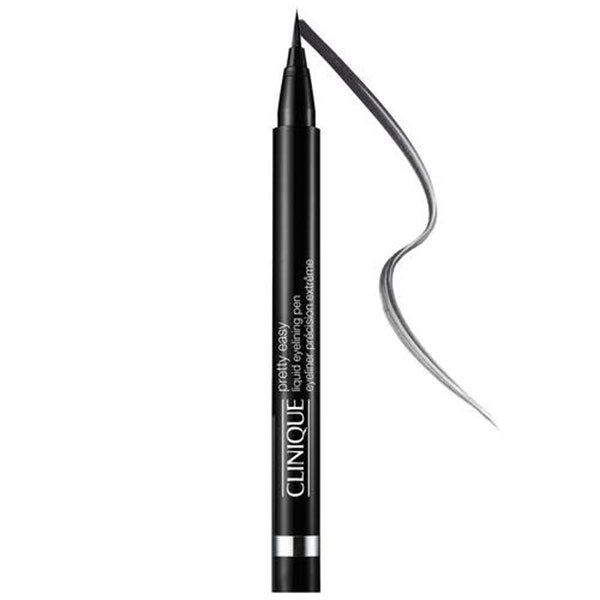 CLINIQUE EYELINER BLACK01 - Tre Pi Profumerie