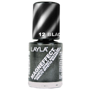 LAYLA SMALTO MAGNEFFECT 12 - Tre Pi Profumerie