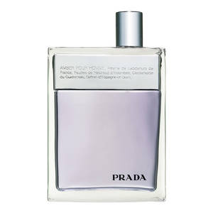 PRADA MAN DOPOBARBA 100ML - Tre Pi Profumerie