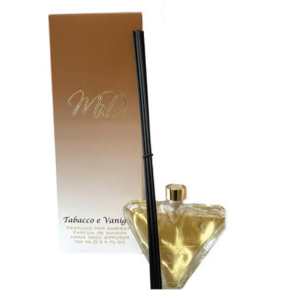 M&D PROFUMATORE D'AMBIENTE CAFFE INTENSO 100 ML - Tre Pi Profumerie