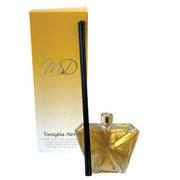 M&D PROFUMATORE D'AMBIENTE VANIGLIA NERA 100 ML - Tre Pi Profumerie