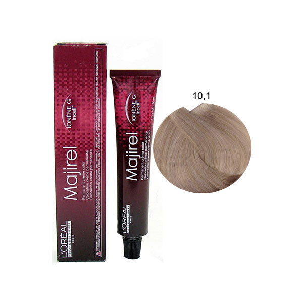 L'OREAL PROFESSIONNEL MAJIREL BIONDO CHIARISSIM PLATINO CEN 10,1 - Tre Pi Profumerie
