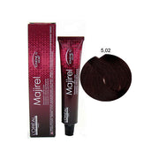 L'OREAL PROFESSIONNEL MAJIREL CASTANO CHIARO LEGGER. IRISE 5,02 - Tre Pi Profumerie