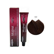 L'OREAL PROFESSIONNEL MAJIREL BIONDO SCURO PROFONDO 6,0 - Tre Pi Profumerie