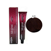 L'OREAL PROFESSIONNEL MAJIREL BIONDO SCURO IRISEE DORATO 6,23 - Tre Pi Profumerie