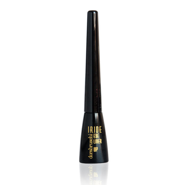 DORABRUSCHI IREIDE EYELINER WATERPROOF NERO - Tre Pi Profumerie