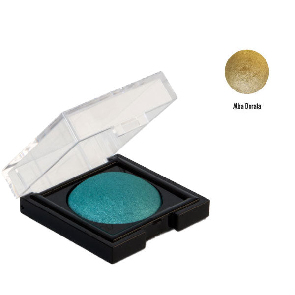 DORABRUSCHI OMBRETTO COTTO MONO ALBA DORATA - Tre Pi Profumerie