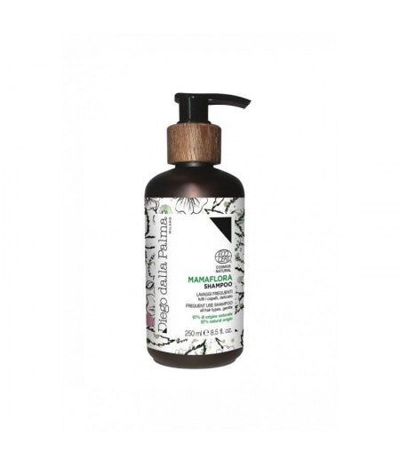DIEGO DALLA PALMA MAMAFLORA SHAMPOO LAVAGGI FREQUENTI 250 ML - Tre Pi Profumerie