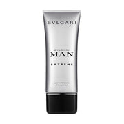 BULGARI MAN EXTREME BALSAMO DOPOBARBA 100 ML - Tre Pi Profumerie