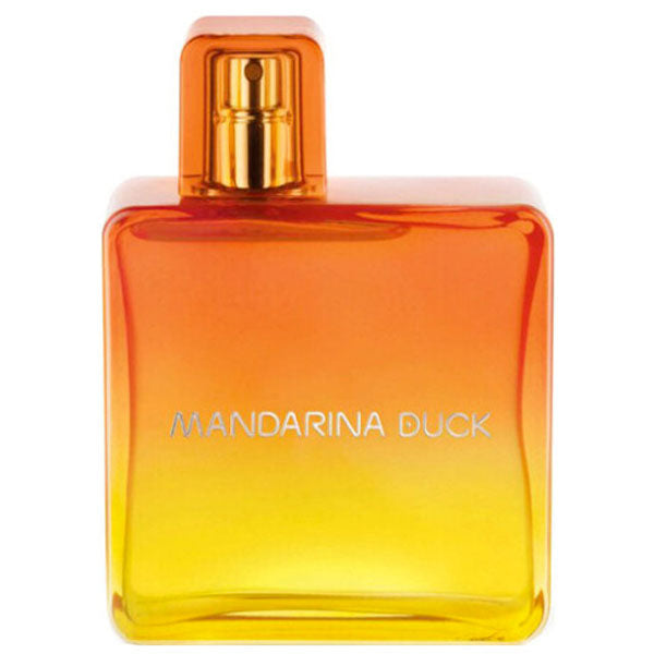 MANDARINA DUCK VIDA LOCA FOR HER EAU DE TOILETTE 100 ML - Tre Pi Profumerie
