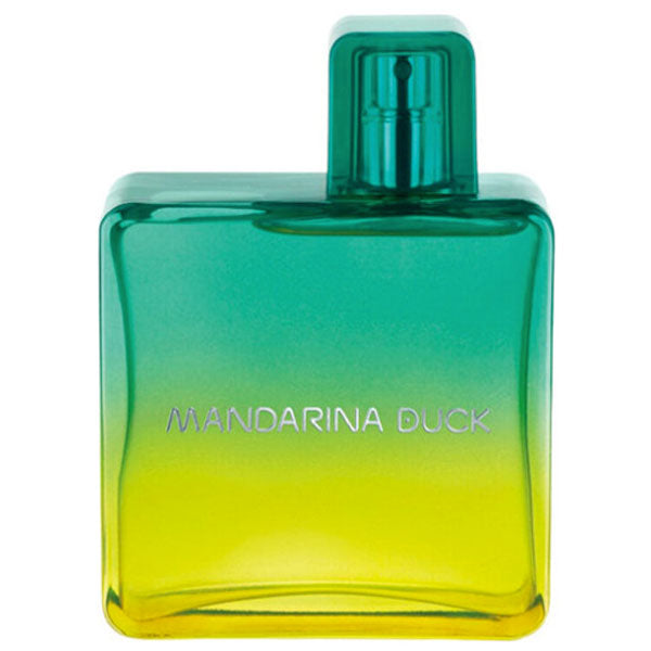 MANDARINA DUCK VIDA LOCA FOR HIM EAU DE TOILETTE 100 ML - Tre Pi Profumerie