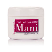 DORABRUSCHI MANI RISTRUTTURANTE 30 ML - Tre Pi Profumerie