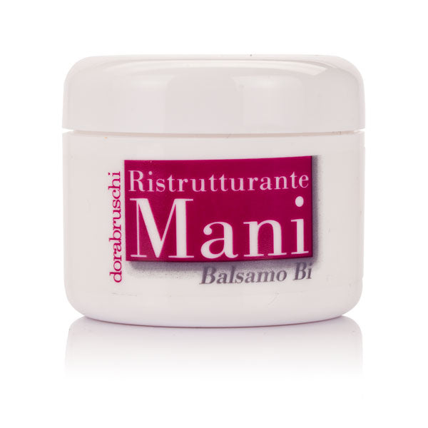 DORABRUSCHI MANI RISTRUTTURANTE 30 ML - Tre Pi Profumerie