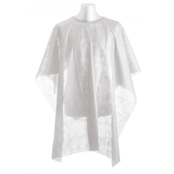 MANTELLINA TNT MONOUSO 1 PZ - Tre Pi Profumerie