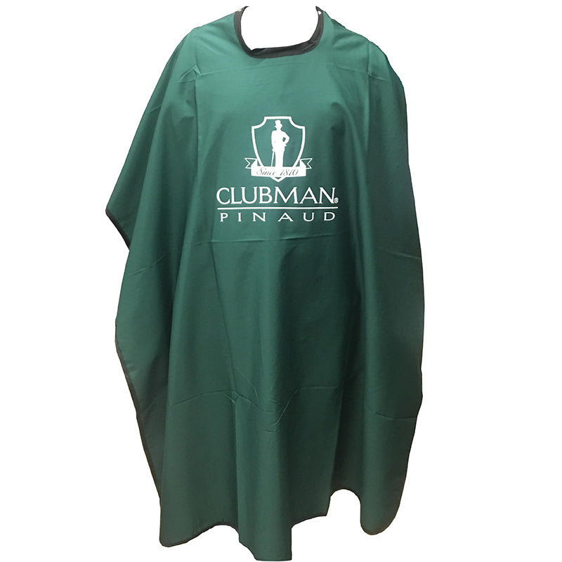 CLUBMAN PINAUD MANTELLABARBER - Tre Pi Profumerie