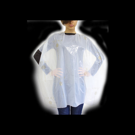 MANTELLINE MONOUSO 30 PZ - Tre Pi Profumerie