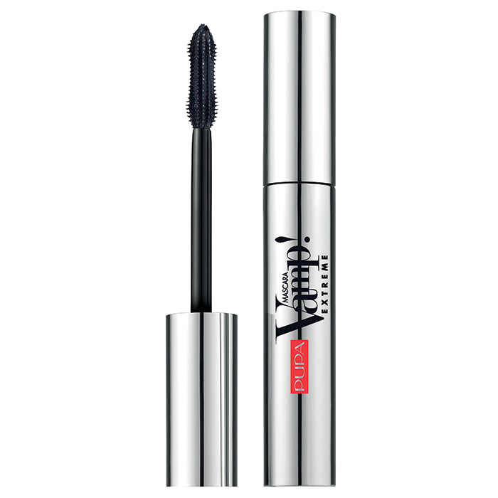 PUPA MASCARA VAMP ! EXTREME 010 - Tre Pi Profumerie